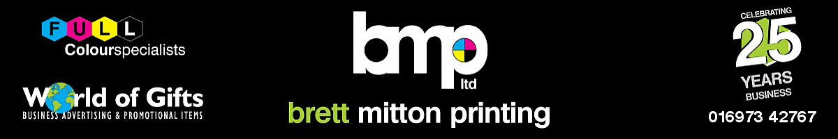Brett Mitton Printing - Printers in Carlisle Cumbria Brett Mitton Printing - Printers in Carlisle Cumbria
